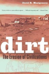 book Dirt: The Erosion of Civilizations