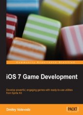 book iOS 7 Game Development