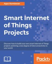 book Smart Internet of Things Projects