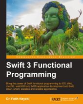 book Swift 2 Functional Programming