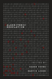 book Algorithmic Regulation