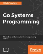 book Go Systems Programming (1)