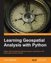 book Learning Geospatial Analysis with Python