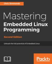 book Mastering Embedded Linux Programming