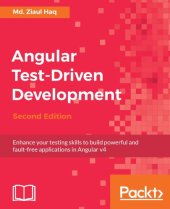 book Angular Test-Driven Development