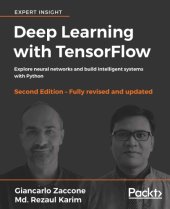 book Deep Learning with TensorFlow