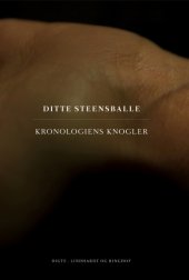 book Kronologiens knogler: digte