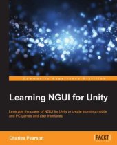 book Learning NGUI for Unity