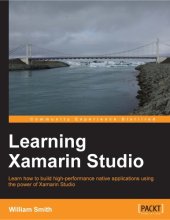 book Learning Xamarin Studio