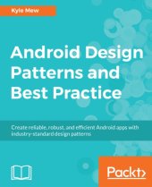 book Android Design Patterns and Best Practice