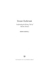 book Ocean outbreak: confronting the rising tide of marine disease