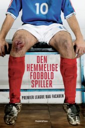 book Den hemmelige fodboldspiller