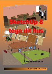 book SketchUp 8 - tegn dit hus