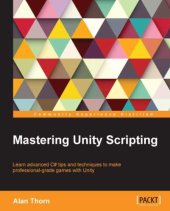 book Mastering scientific computing with R: learn advanced C♯ tips and techniques to make professional-grade games with Unity