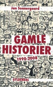 book Gamle historier: 1990-2008