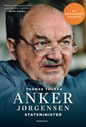 book Anker Jørgensen Statsminister