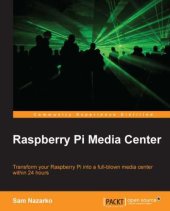 book Raspberry Pi Media Center