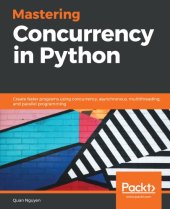 book Mastering Concurrency in Python