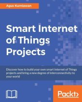 book Smart Internet of Things Projects