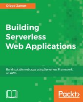 book Building Serverless Web Applications