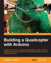 book Building a Quadcopter with Arduino