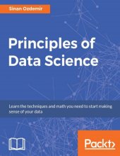 book Principles of Data Science