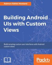 book Building Android UIs with Custom Views