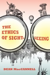 book The ethics of sightseeing