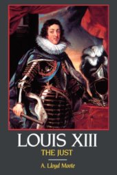 book Louis XIII, the Just