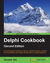 book Delphi Cookbook