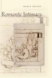 book Romantic intimacy