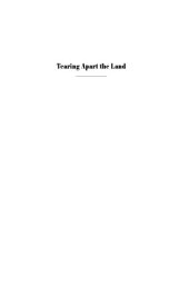 book Tearing Apart the Land: Islam and Legitimacy in Southern Thailand