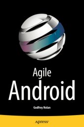 book Agile Android