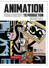 book Animation: from concept to production