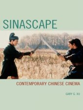 book Sinascape: contemporary Chinese cinema