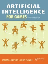 book Artificial Intelligence for Games