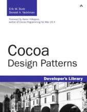 book Cocoa design patterns