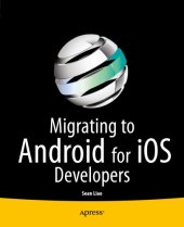 book Migrating to Android for iOS Developers