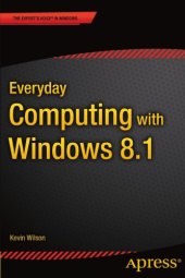 book Everyday Computing with Windows 8.1