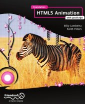 book Foundation HTML5 Animation with JavaScript