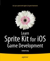 book Learn Sprite Kit for iOS Game Development