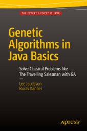 book Genetic Algorithms in Java Basics