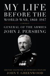 book My life before the World War: 1860-1917 ; a memoir