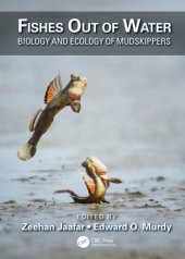 book Fishes out of water: biology and ecology of mudskippers