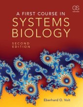 book A First Course in Systems Biology