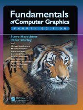 book Fundamentals of Computer Graphics