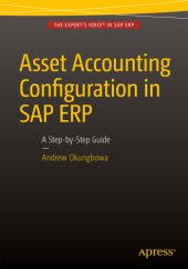 book Asset accounting configuration in SAP ERP: a step-by-step guide