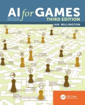 book AI for Games, 3e