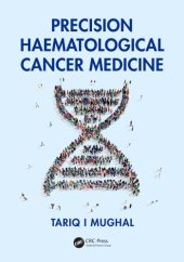 book Precision haematological cancer medicine