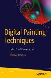 book Digital Painting Techniques